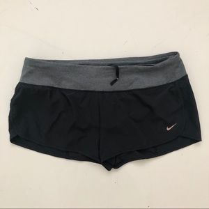 Nike Dri-Fit Shorts Large
